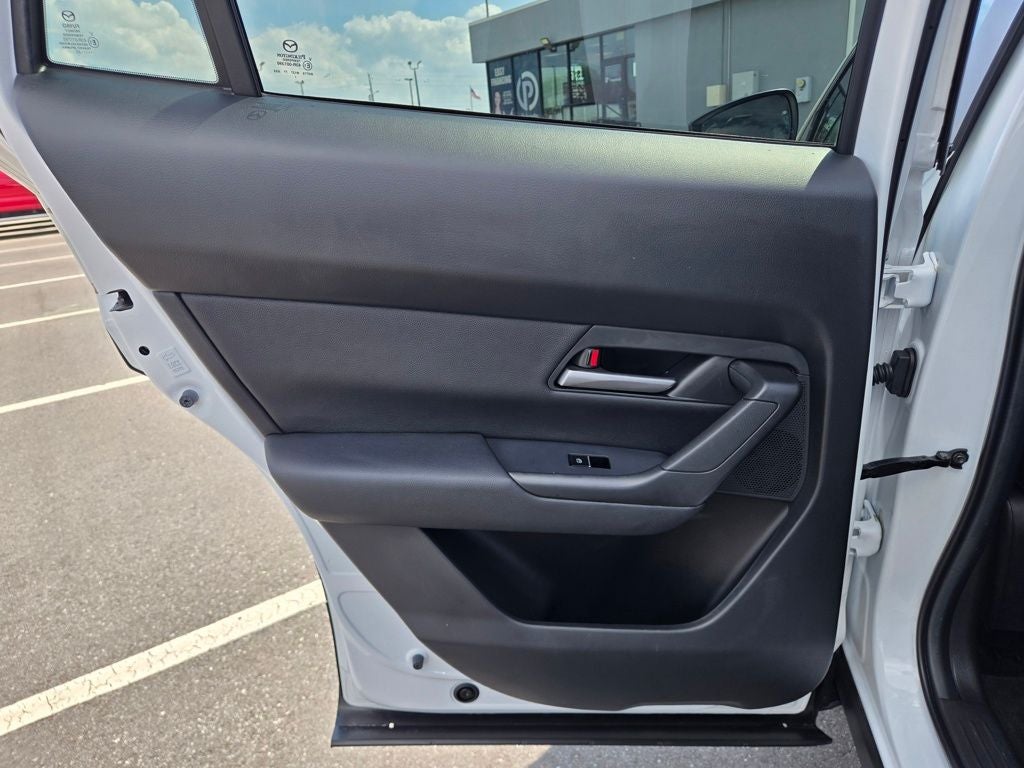 2023 Mazda Mazda CX-50 2.5 S Preferred Plus Package
