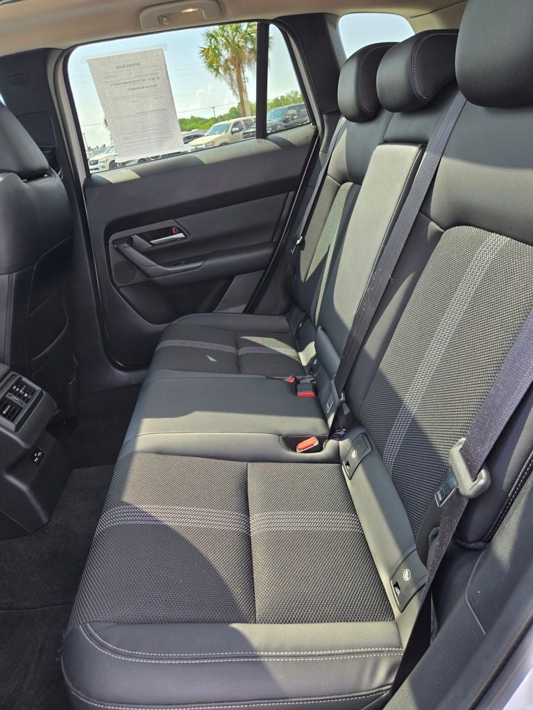 2023 Mazda Mazda CX-50 2.5 S Preferred Plus Package
