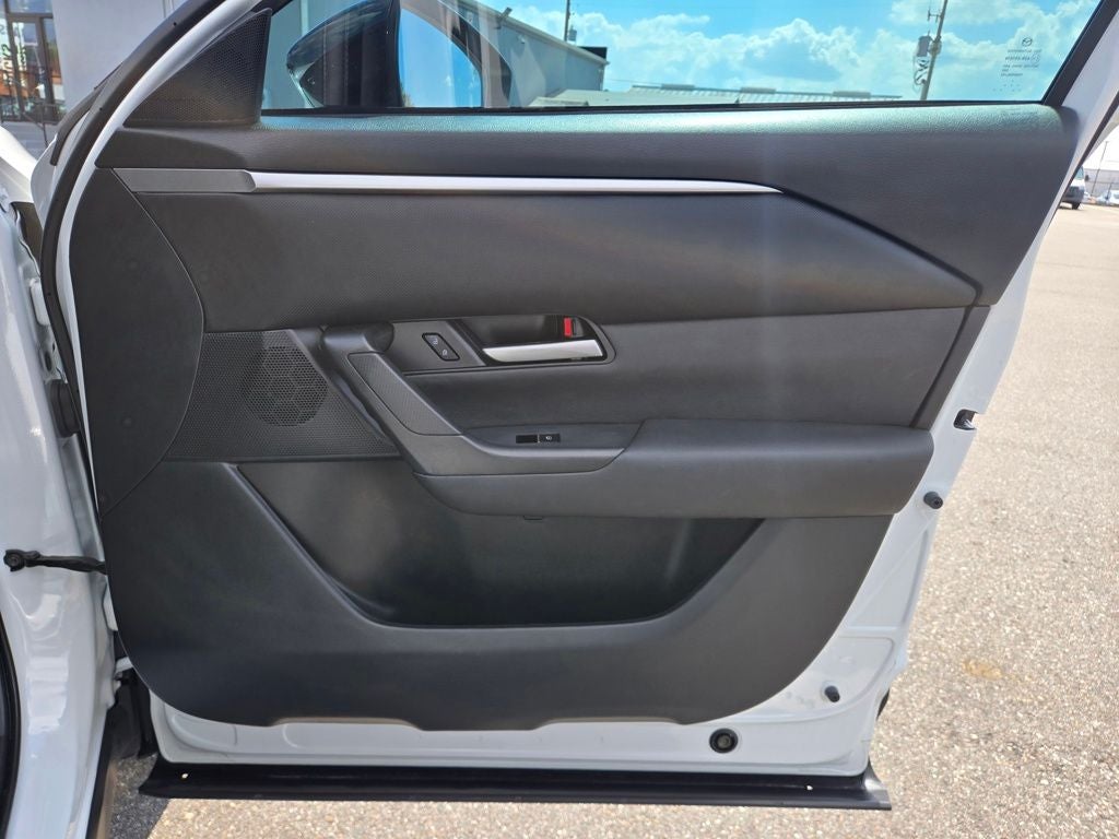 2023 Mazda Mazda CX-50 2.5 S Preferred Plus Package
