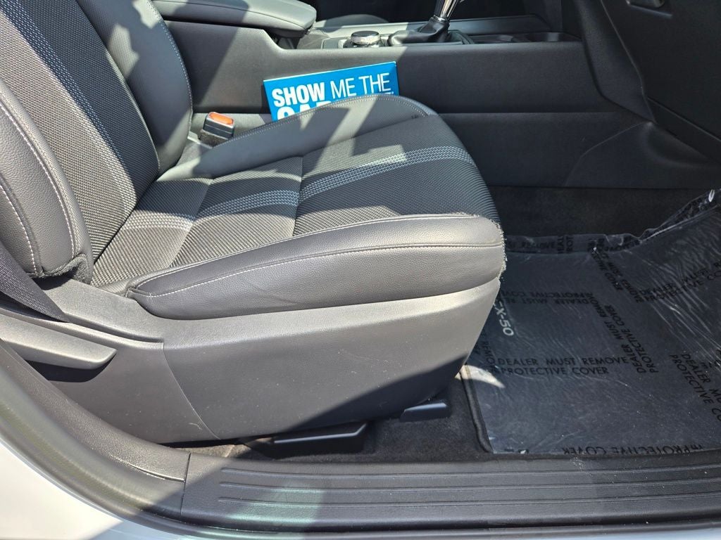2023 Mazda Mazda CX-50 2.5 S Preferred Plus Package