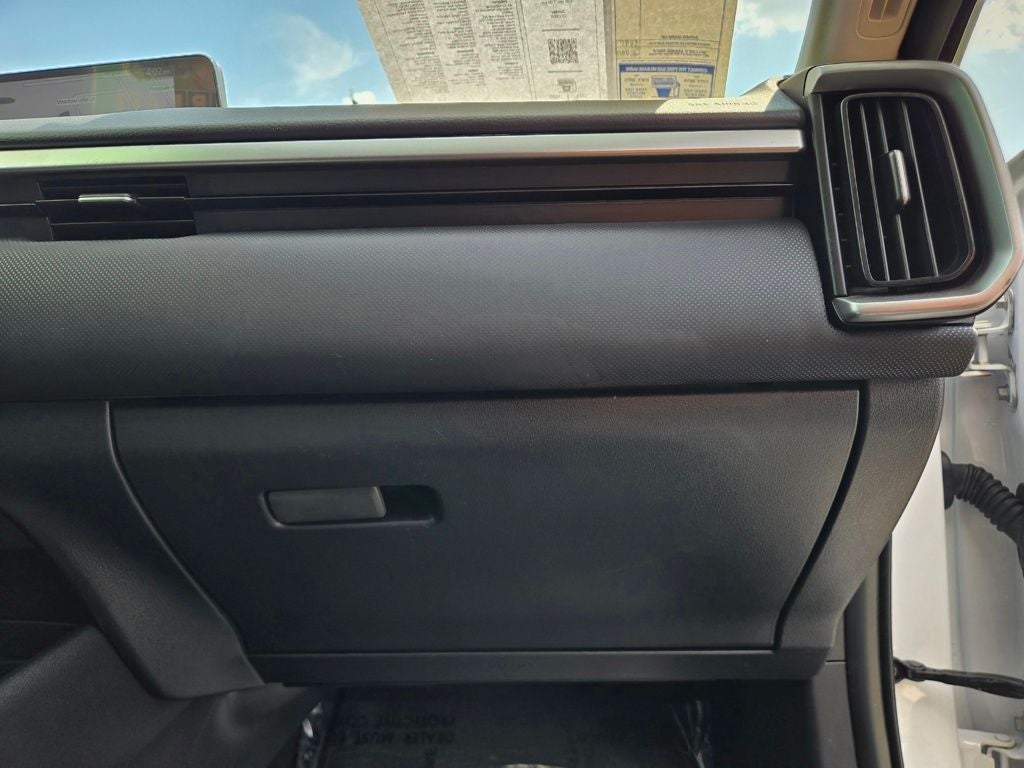 2023 Mazda Mazda CX-50 2.5 S Preferred Plus Package