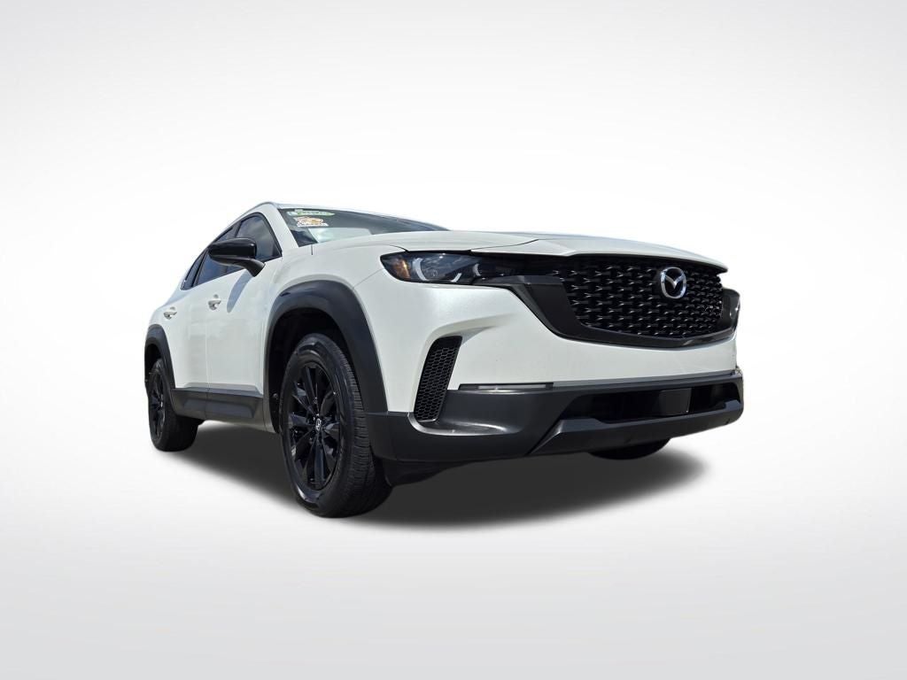 2023 Mazda Mazda CX-50 2.5 S Preferred Plus Package