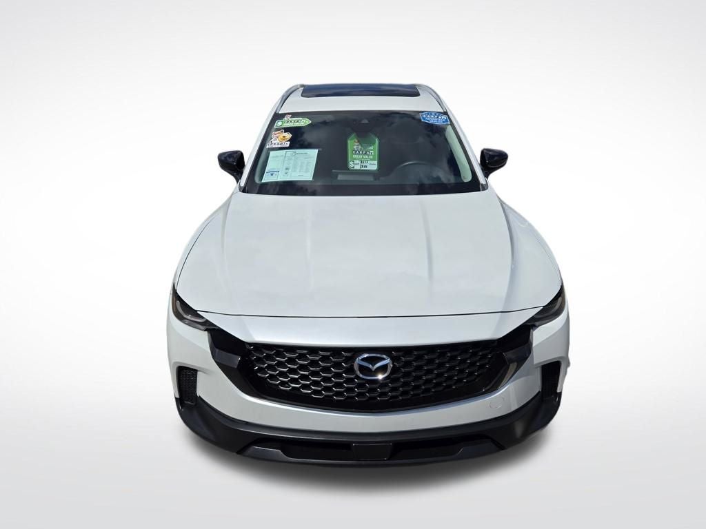 2023 Mazda Mazda CX-50 2.5 S Preferred Plus Package