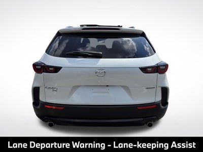 2023 Mazda Mazda CX-50 2.5 S Preferred Plus Package