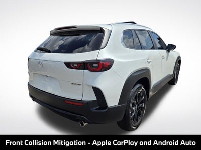 2023 Mazda Mazda CX-50 2.5 S Preferred Plus Package