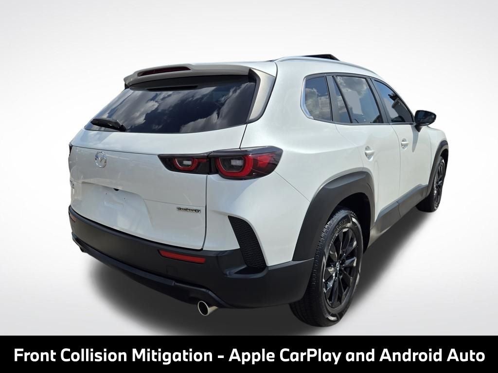2023 Mazda Mazda CX-50 2.5 S Preferred Plus Package