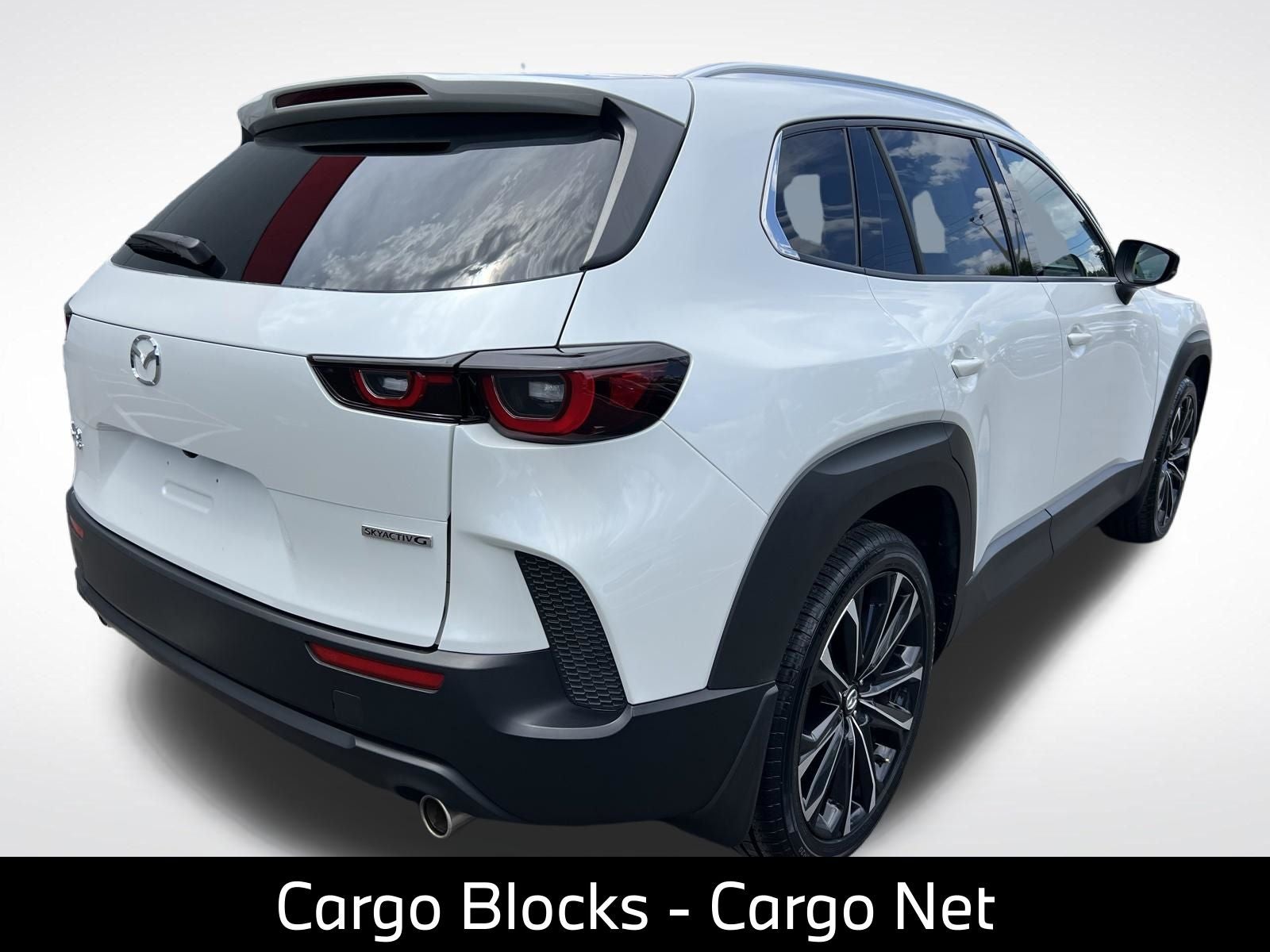 2023 Mazda Mazda CX-50 2.5 S Premium Plus Package