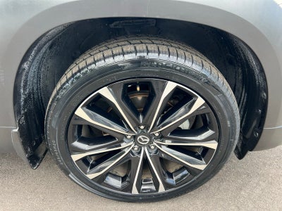 2023 Mazda Mazda CX-50 2.5 S Premium Plus Package