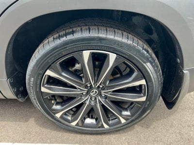 2023 Mazda Mazda CX-50 2.5 S Premium Plus Package