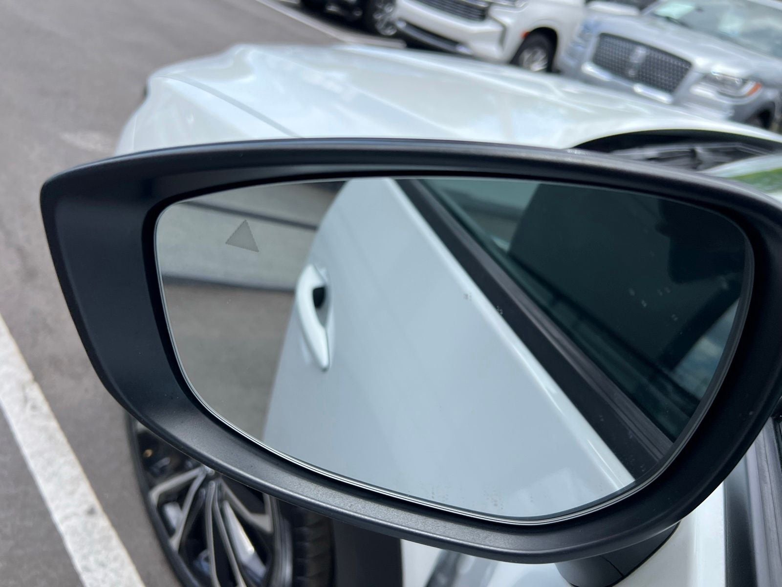 2023 Mazda Mazda CX-50 2.5 S Premium Plus Package