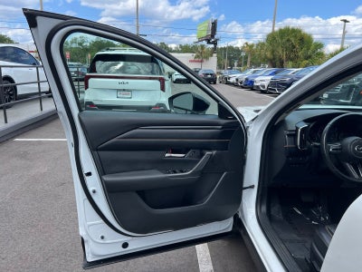 2023 Mazda Mazda CX-50 2.5 S Premium Plus Package