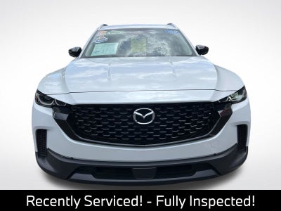 2023 Mazda Mazda CX-50 2.5 S Premium Plus Package