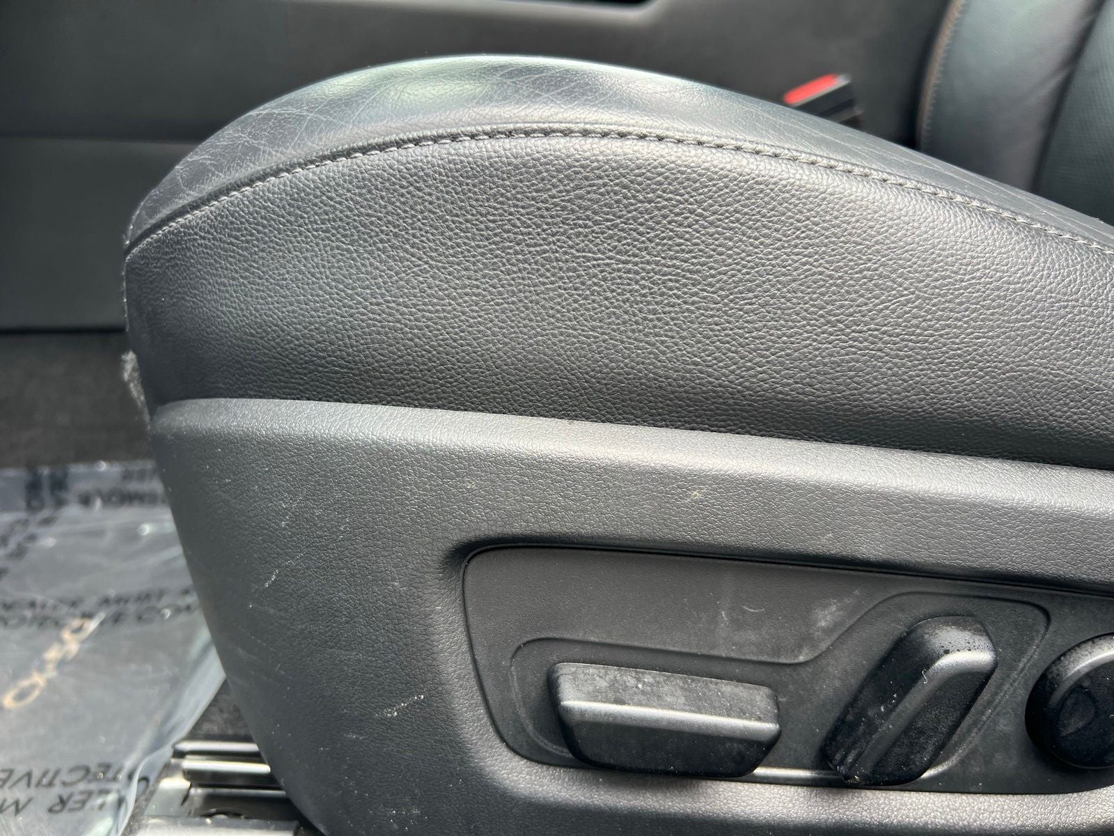 2023 Mazda Mazda CX-50 2.5 S Premium Plus Package