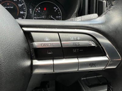 2023 Mazda Mazda CX-50 2.5 S Premium Plus Package