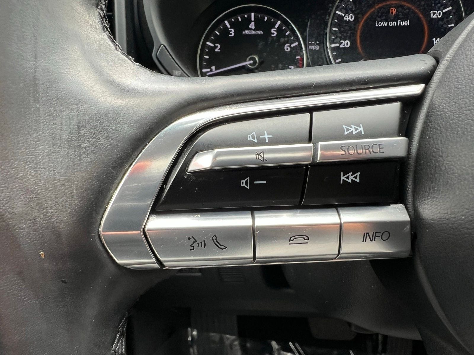 2023 Mazda Mazda CX-50 2.5 S Premium Plus Package