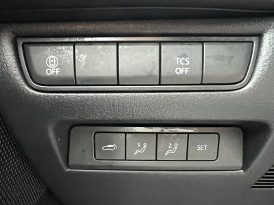 2023 Mazda Mazda CX-50 2.5 S Premium Plus Package