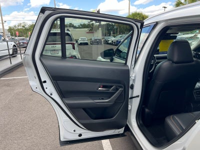 2023 Mazda Mazda CX-50 2.5 S Premium Plus Package