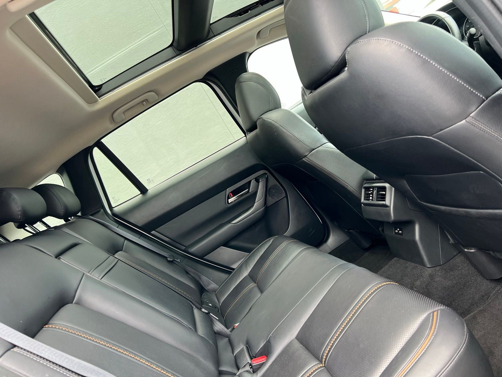 2023 Mazda Mazda CX-50 2.5 S Premium Plus Package