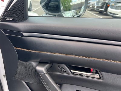 2023 Mazda Mazda CX-50 2.5 S Premium Plus Package