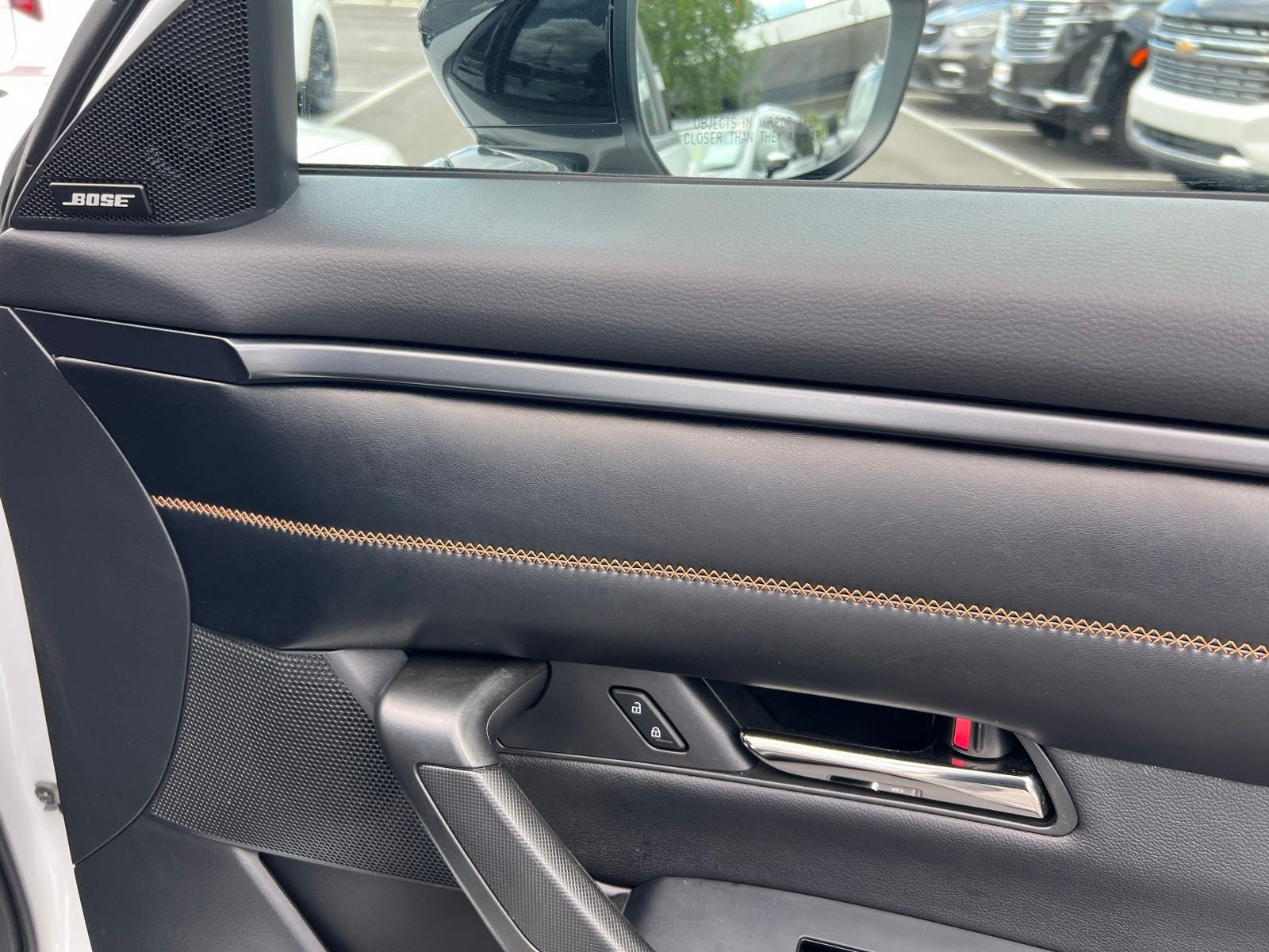 2023 Mazda Mazda CX-50 2.5 S Premium Plus Package