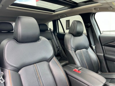 2023 Mazda Mazda CX-50 2.5 S Premium Plus Package