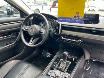 2023 Mazda Mazda CX-50 2.5 S Premium Plus Package