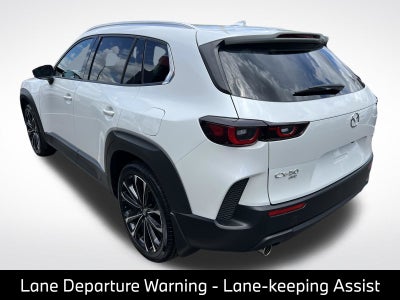 2023 Mazda Mazda CX-50 2.5 S Premium Plus Package