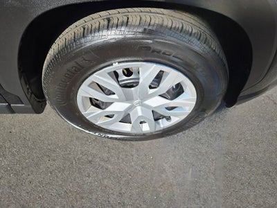 2024 Toyota Corolla Cross L