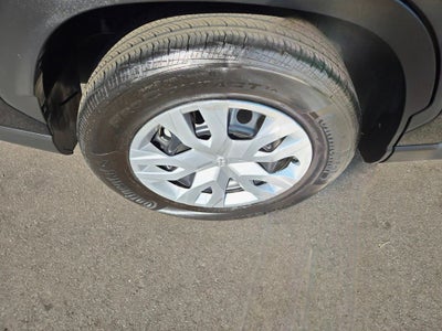 2024 Toyota Corolla Cross L