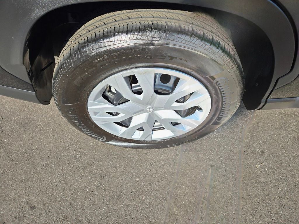 2024 Toyota Corolla Cross L