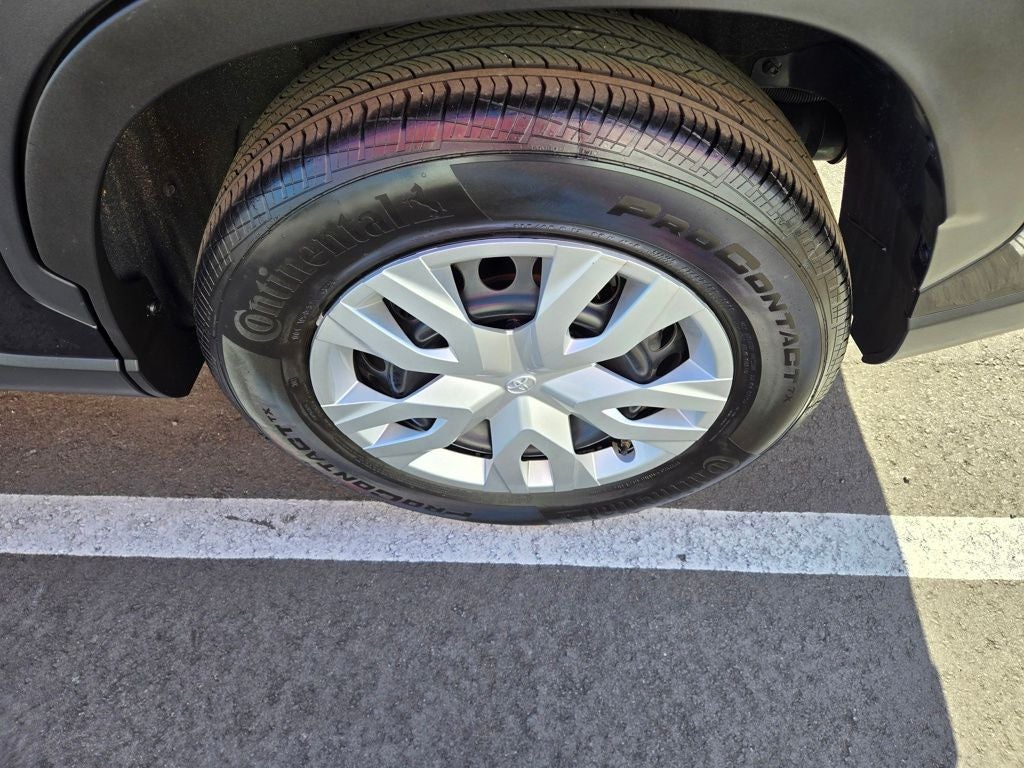 2024 Toyota Corolla Cross L