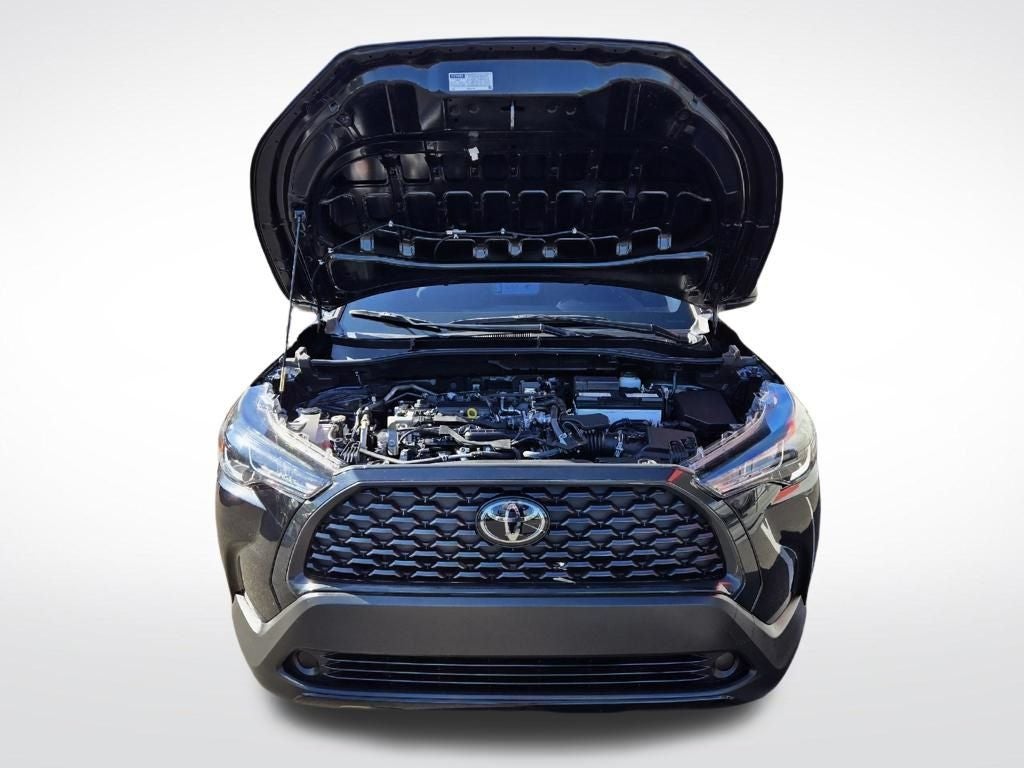 2024 Toyota Corolla Cross L