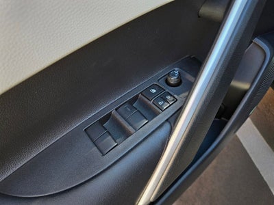 2024 Toyota Corolla Cross L