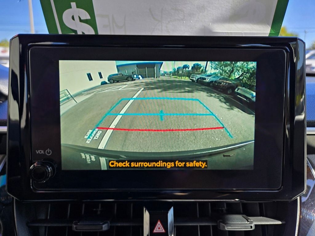 2024 Toyota Corolla Cross L