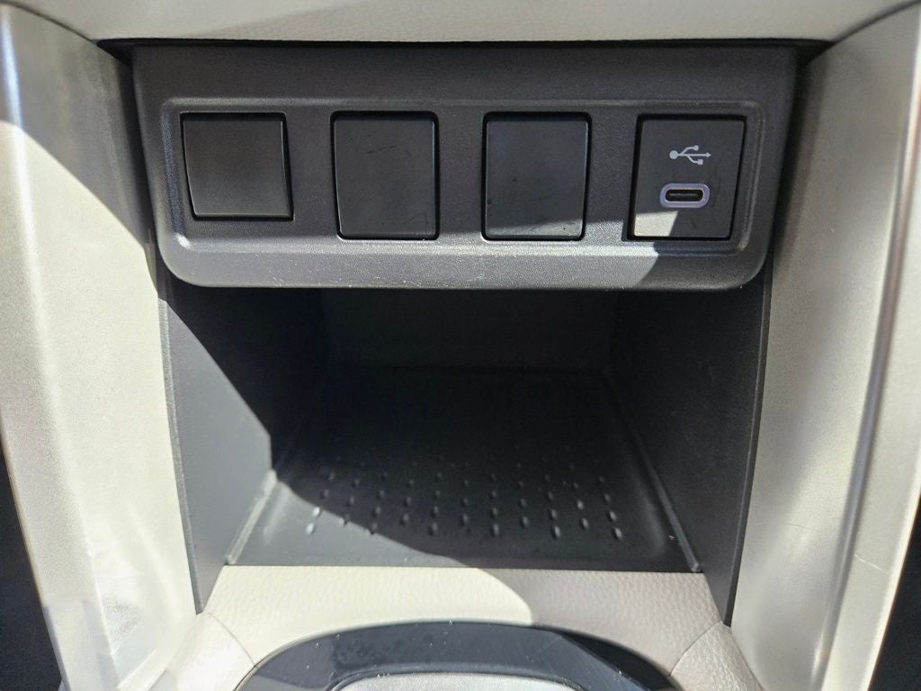 2024 Toyota Corolla Cross L