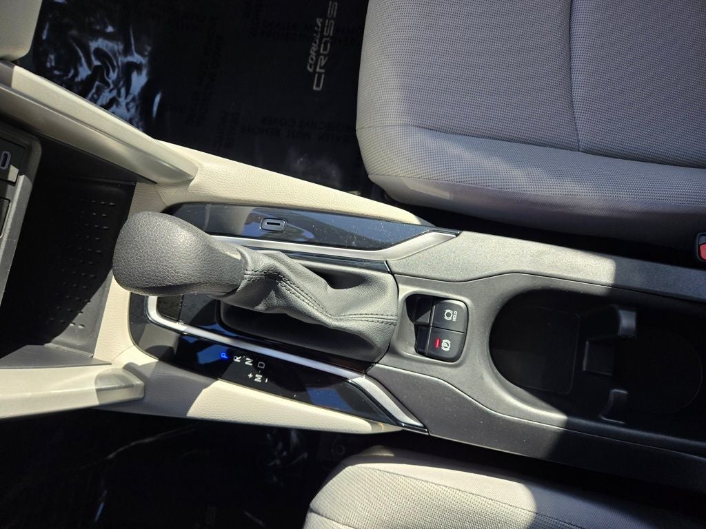 2024 Toyota Corolla Cross L