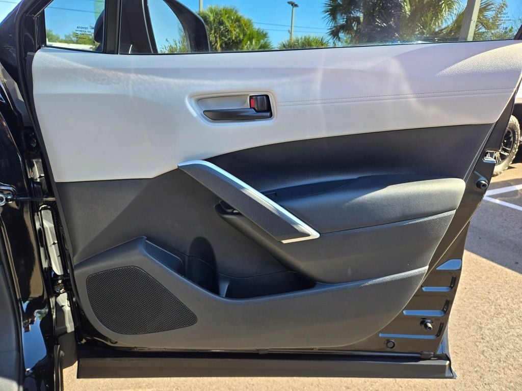 2024 Toyota Corolla Cross L