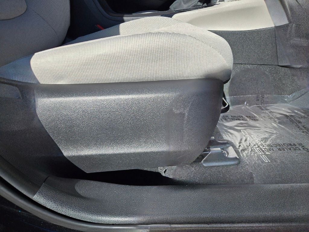 2024 Toyota Corolla Cross L