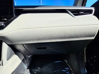 2024 Toyota Corolla Cross L