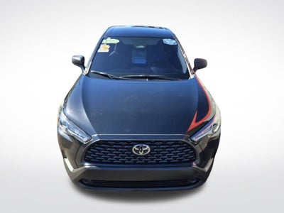 2024 Toyota Corolla Cross L