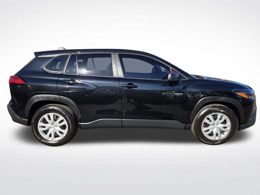 2024 Toyota Corolla Cross L