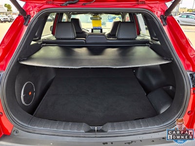 2023 Toyota Corolla Cross Hybrid XSE