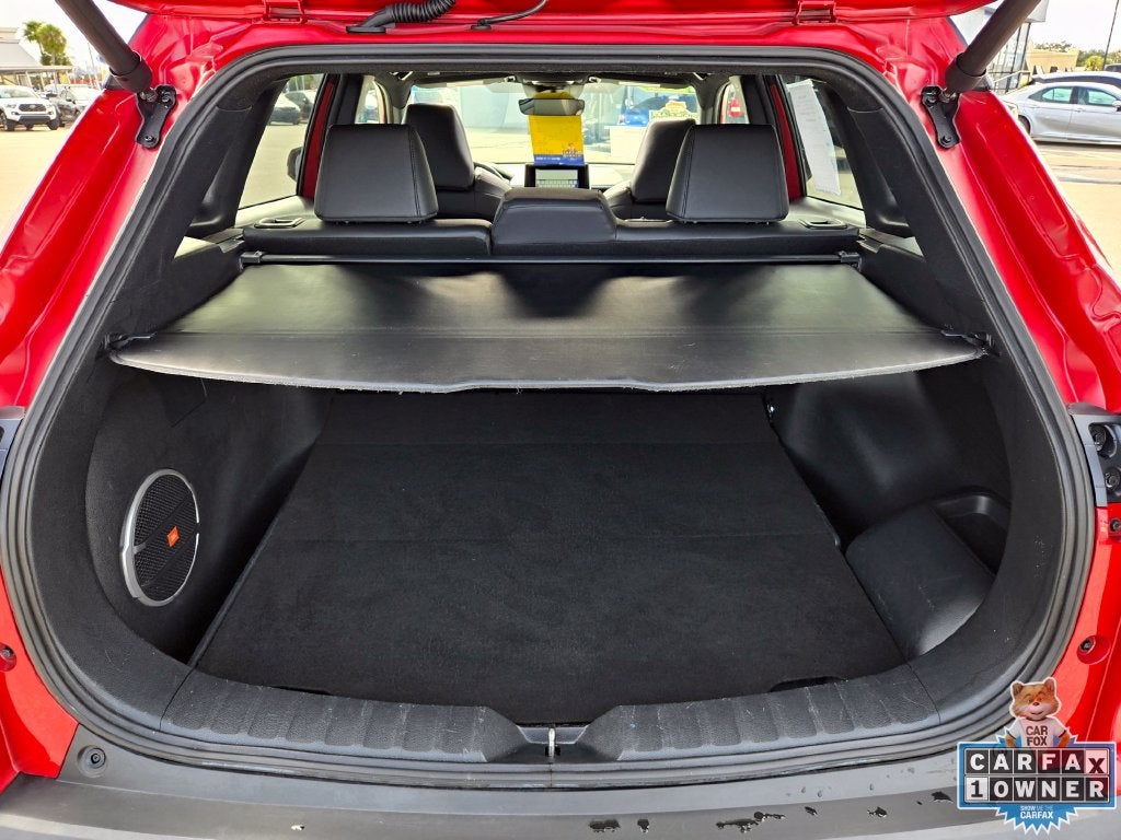 2023 Toyota Corolla Cross Hybrid XSE