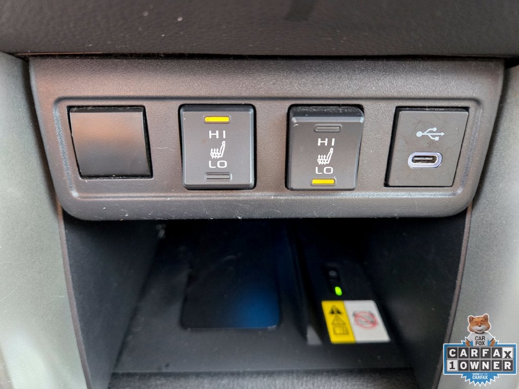 2023 Toyota Corolla Cross Hybrid XSE