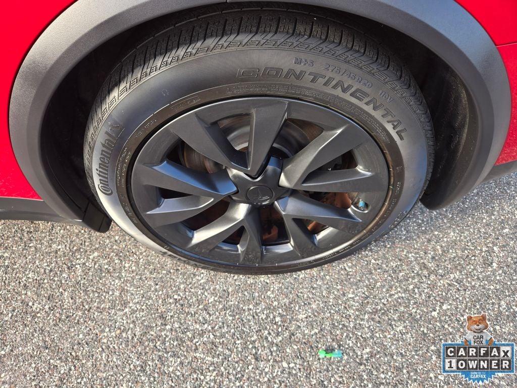2022 Tesla Model X Base