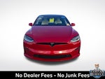 2022 Tesla Model X Base