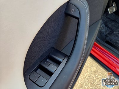 2022 Tesla Model X Base