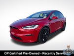 2022 Tesla Model X Base