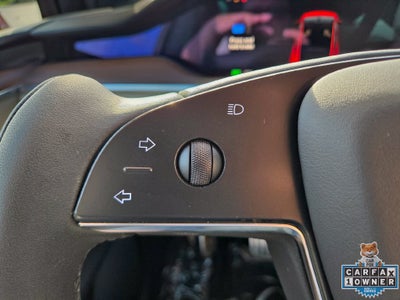 2022 Tesla Model X Base