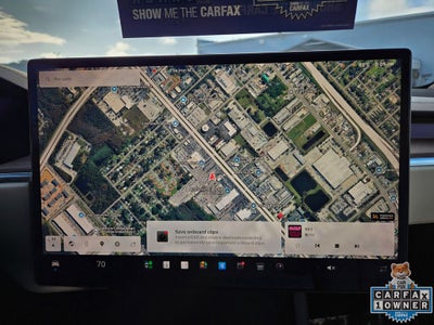 2022 Tesla Model X Base